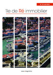 Île de Ré Immobilier - N°29