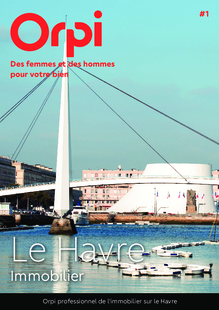 ORPI LE HAVRE - N°1