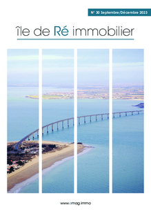 Île de Ré Immobilier - N°30