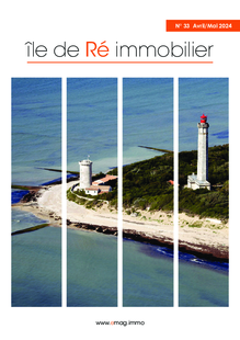 Île de Ré Immobilier - N°33