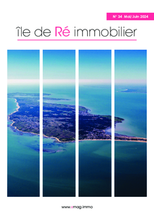 Île de Ré Immobilier - N°34