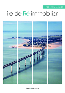Île de Ré Immobilier - N°35