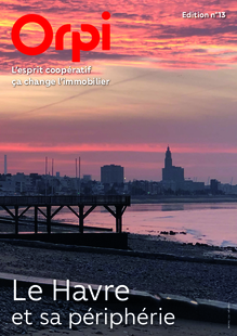 ORPI LE HAVRE - N°13