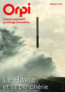 ORPI LE HAVRE - N°14