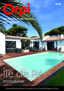 ORPI - Île de Ré - N°125