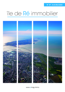 Île de Ré Immobilier - N°39