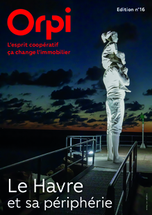 ORPI LE HAVRE - N°16
