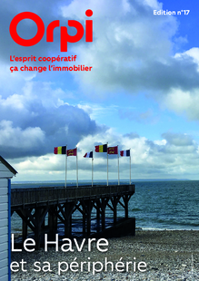 ORPI LE HAVRE - N°17
