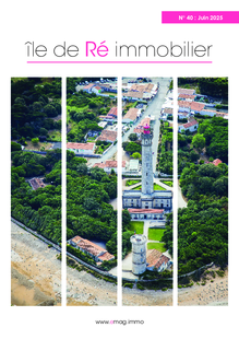 Île de Ré Immobilier - N°40