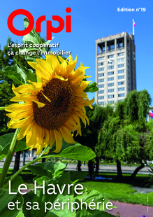 ORPI LE HAVRE - N°19