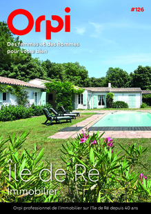 ORPI - Île de Ré - N°126