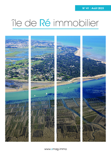 Île de Ré Immobilier - N°40