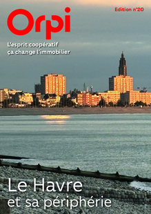 ORPI LE HAVRE - N°20