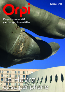 ORPI LE HAVRE - N°21