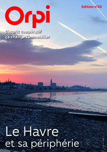 ORPI LE HAVRE - N°22