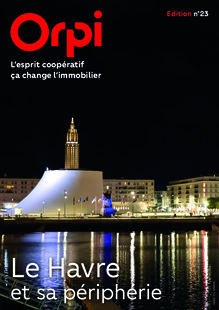 ORPI LE HAVRE - N°23