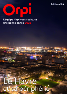 ORPI LE HAVRE - N°24