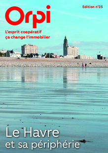 ORPI LE HAVRE - N°25