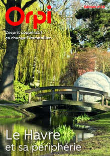 ORPI LE HAVRE - N°26