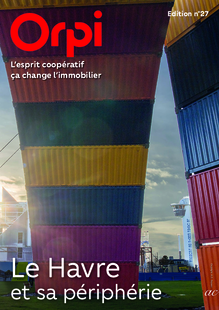 ORPI LE HAVRE - N°27