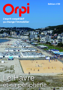 ORPI LE HAVRE - N°29