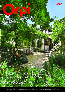 ORPI - Île de Ré - N°127