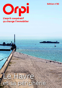 ORPI LE HAVRE - N°30
