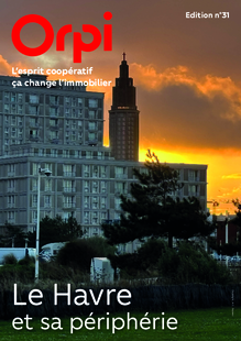 ORPI LE HAVRE - N°31