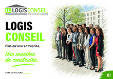 Livret - Logis Conseil