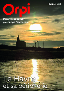 ORPI LE HAVRE - N°32